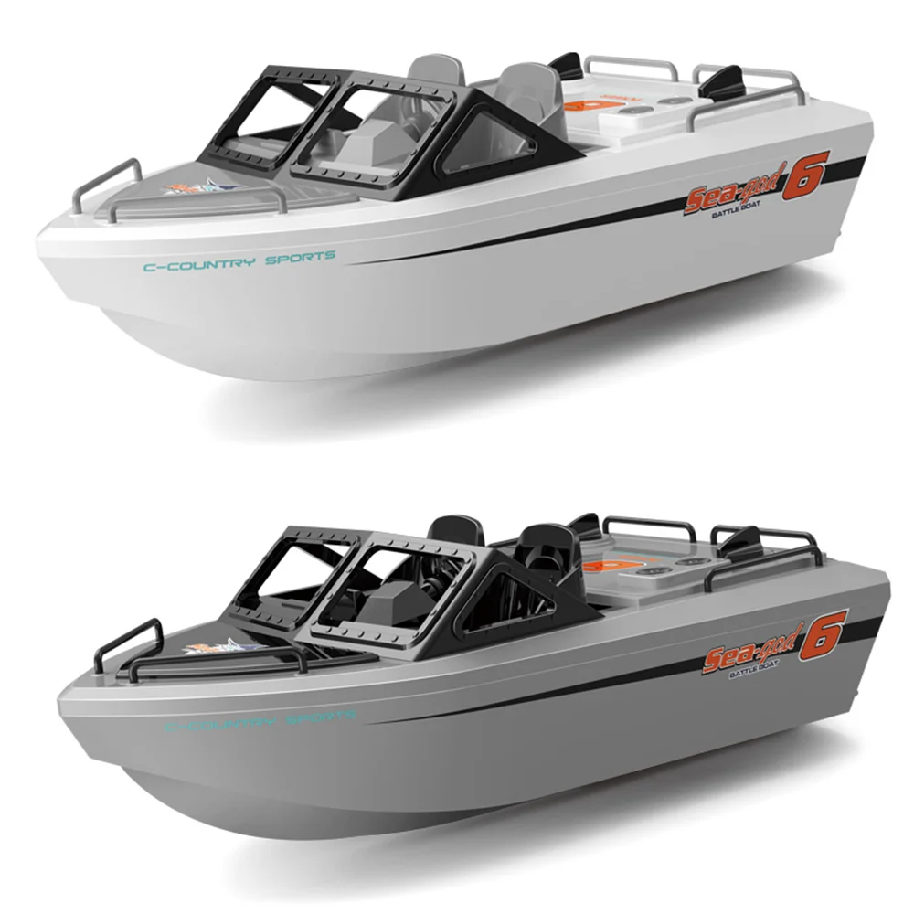 TY XIN TX693 1/12 2.4G Brushless Rc Boat Powerful Wireless Electric Remote Control Model Toys for Boys Gift 6