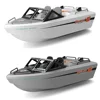 TY XIN TX693 1/12 2.4G Brushless Rc Boat Powerful Wireless Electric Remote Control Model Toys for Boys Gift 6