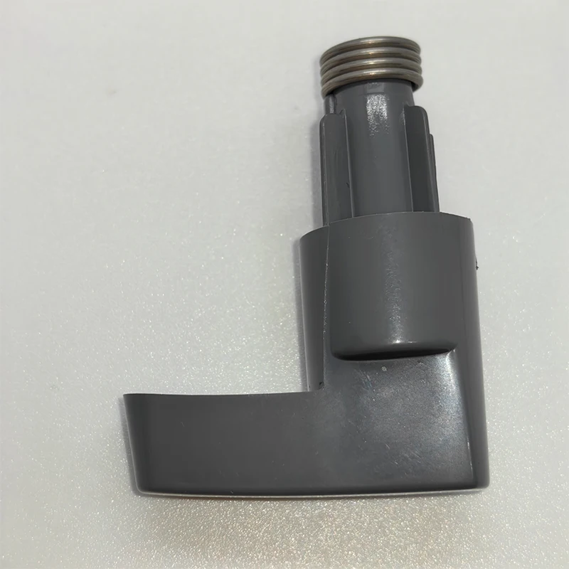 1pcs Coffee Maker Parts Long Polearm Steam Switch Knob For DeLonghi EAM2600/ESAM2600