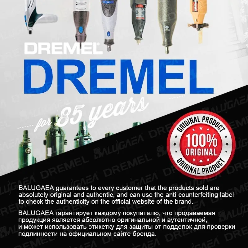Dremel 4000-3/36 High Performance Rotary Tool Kit 3 Attachments & 36  Accessories for Wood Metal Electric Grinder Sander Engraver - AliExpress