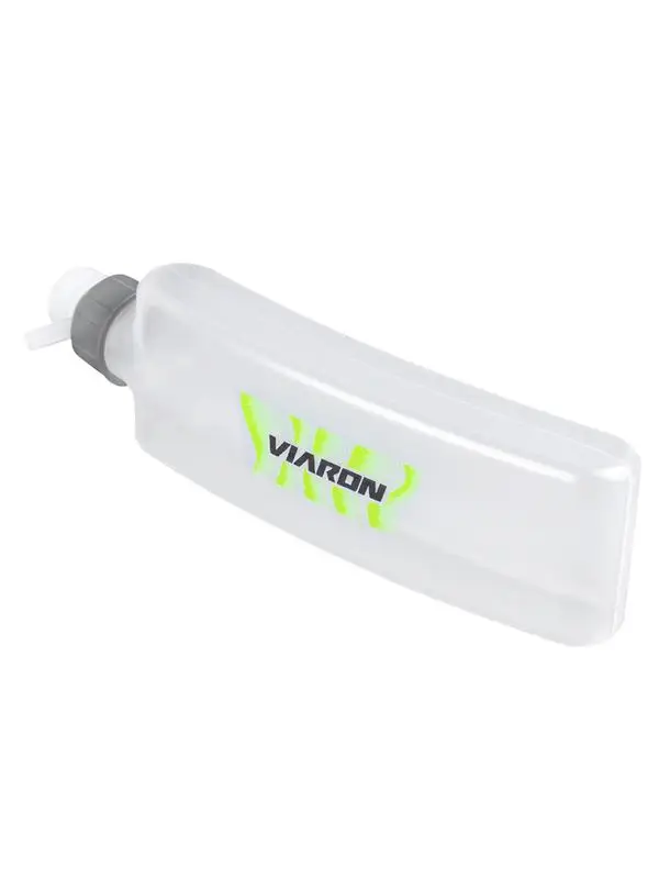 Lightweight Water Bottle Portable Running Water Bottle Fitness Bottles Dust Cover Running