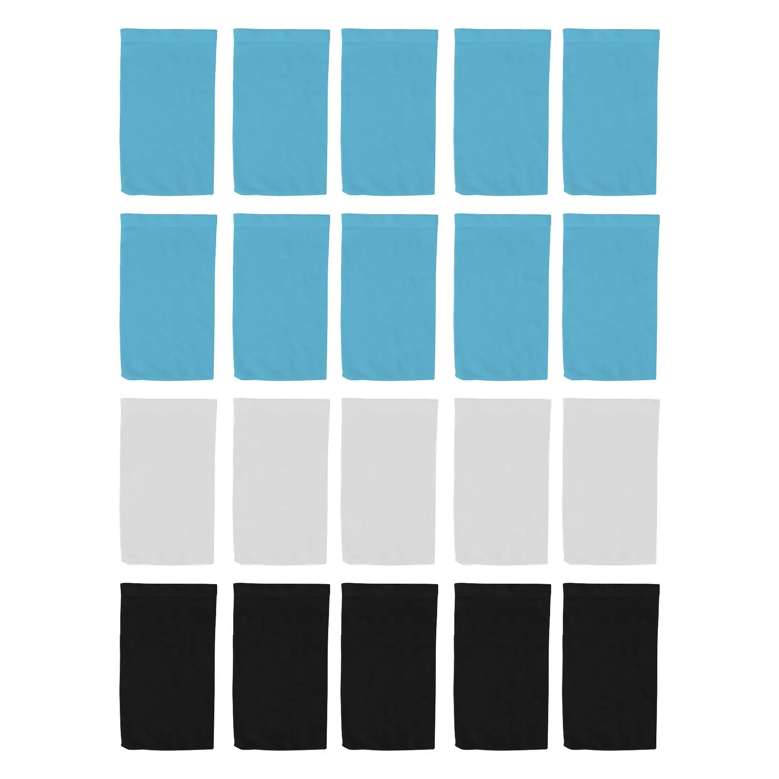 

5 шт., нейлоновая корзина для фильтров для бассейна