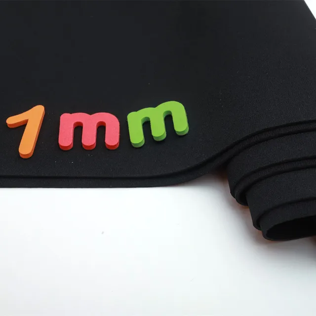 Wetsuits Sbr Neoprén Varró Szövet 1Mm Stretch Más Szövetek Jersey Poliészter Sportfelszerelés Szörfözés - Image 4