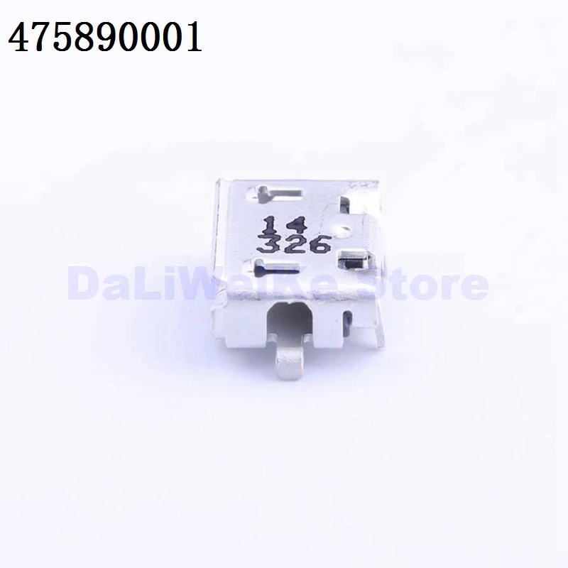 

10 штук 100% novo 475890001 47589-0001