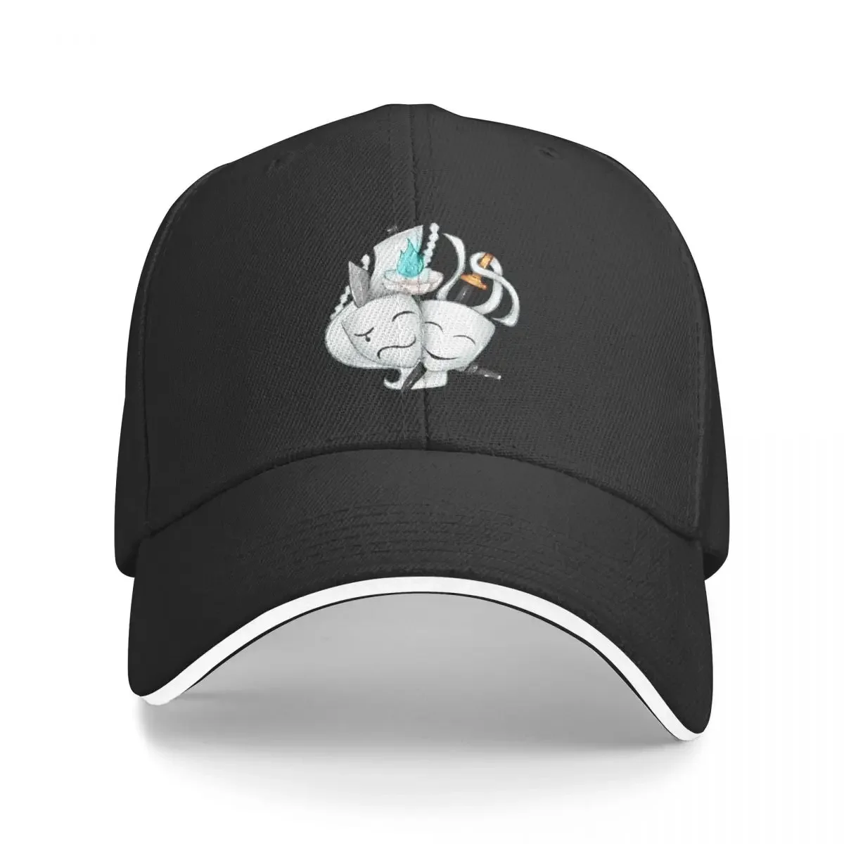 

Book 4 - Heaven Official's BlessingCap Baseball Cap Rave funny hat Caps For Women Men's