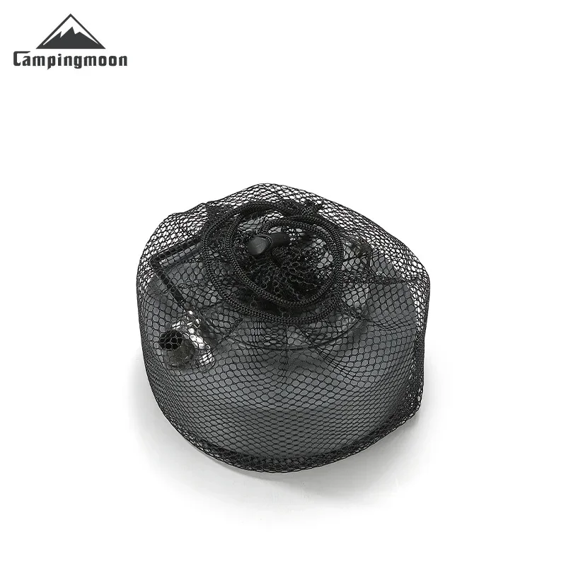Portable Outdoor Camping Kettle S800 Small Aluminum Alloy Tea Boiling Water Pot Coffee Pot Climbing Cooking Utensils