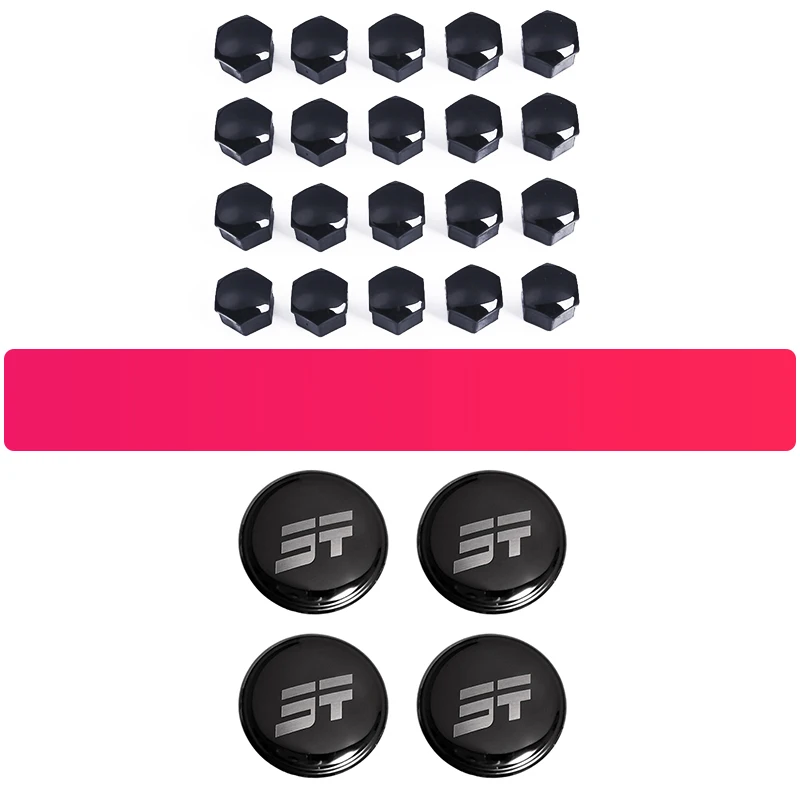 option 3-1set 24pcs