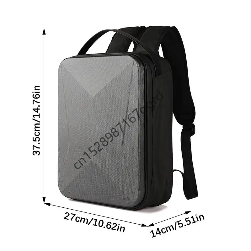 Neo2 케이스 커버 용 보호 하드 쉘 배낭 여행용 방수 충격 방지 보호 장치 맞춤 설정 634A