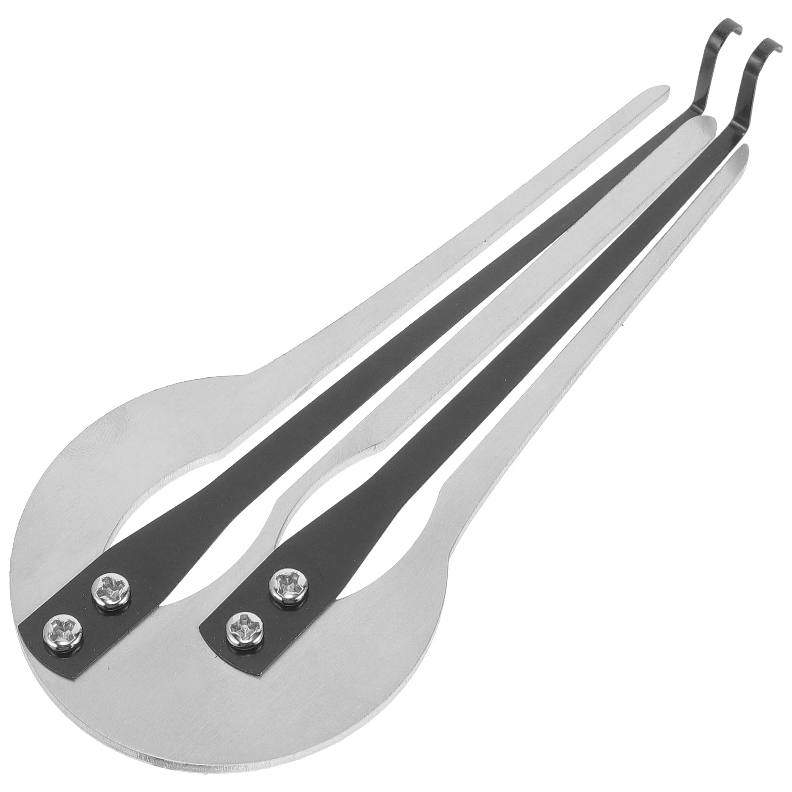Spring Harmonica Mouth Arp Harp Jaw Cheao Harmonicaharmonica Musical Instrument Accessories Instruments for Adults