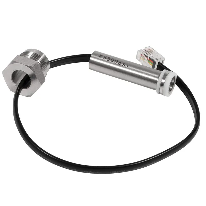 243222 Transducer For Paint Sprayer Ultra 190ES 390 395 - View #9