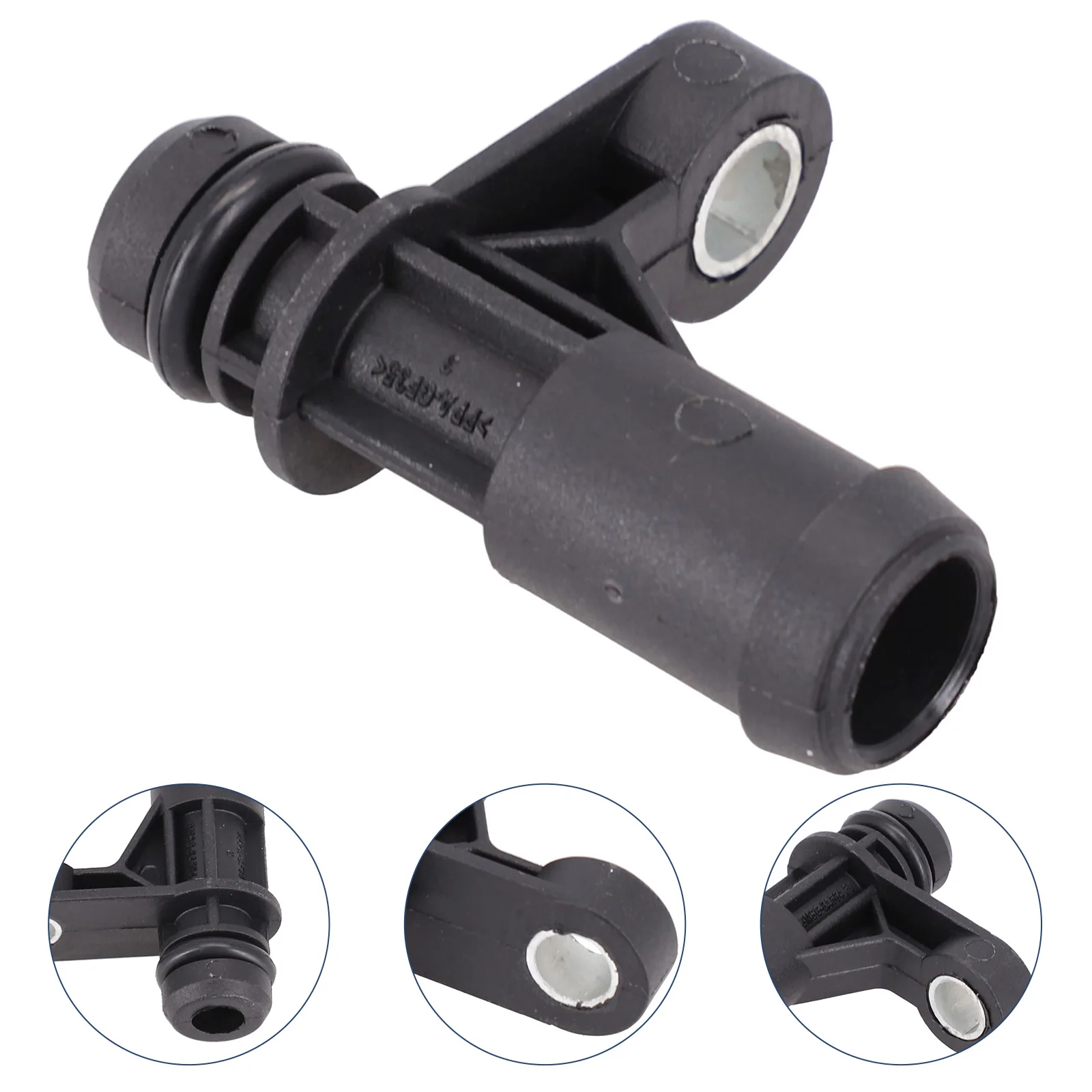 

Convenient Water Inlet Tube For Ford EcoSport Fiesta Focus 1 0 GTDI EcoBoost Easy To Install Tested Functionality