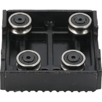Embroidery Machine Parts - Linear Guide Rail Car Tooth Assembly - Image 6