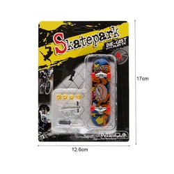 Ultimate Indoor Action Sports Playset (6803-B)