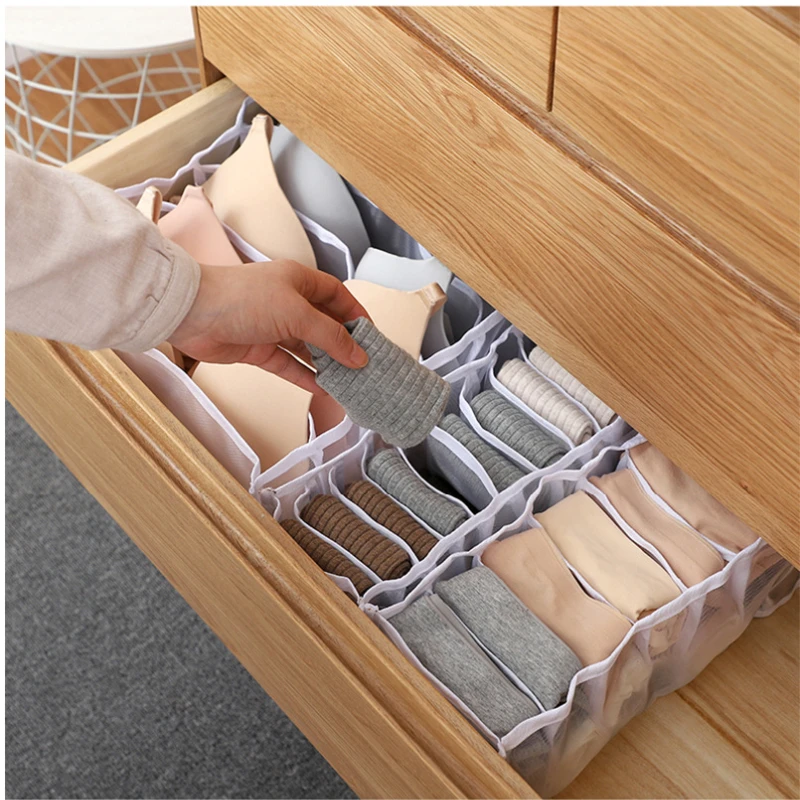 Underwear Drawer Organizer 3