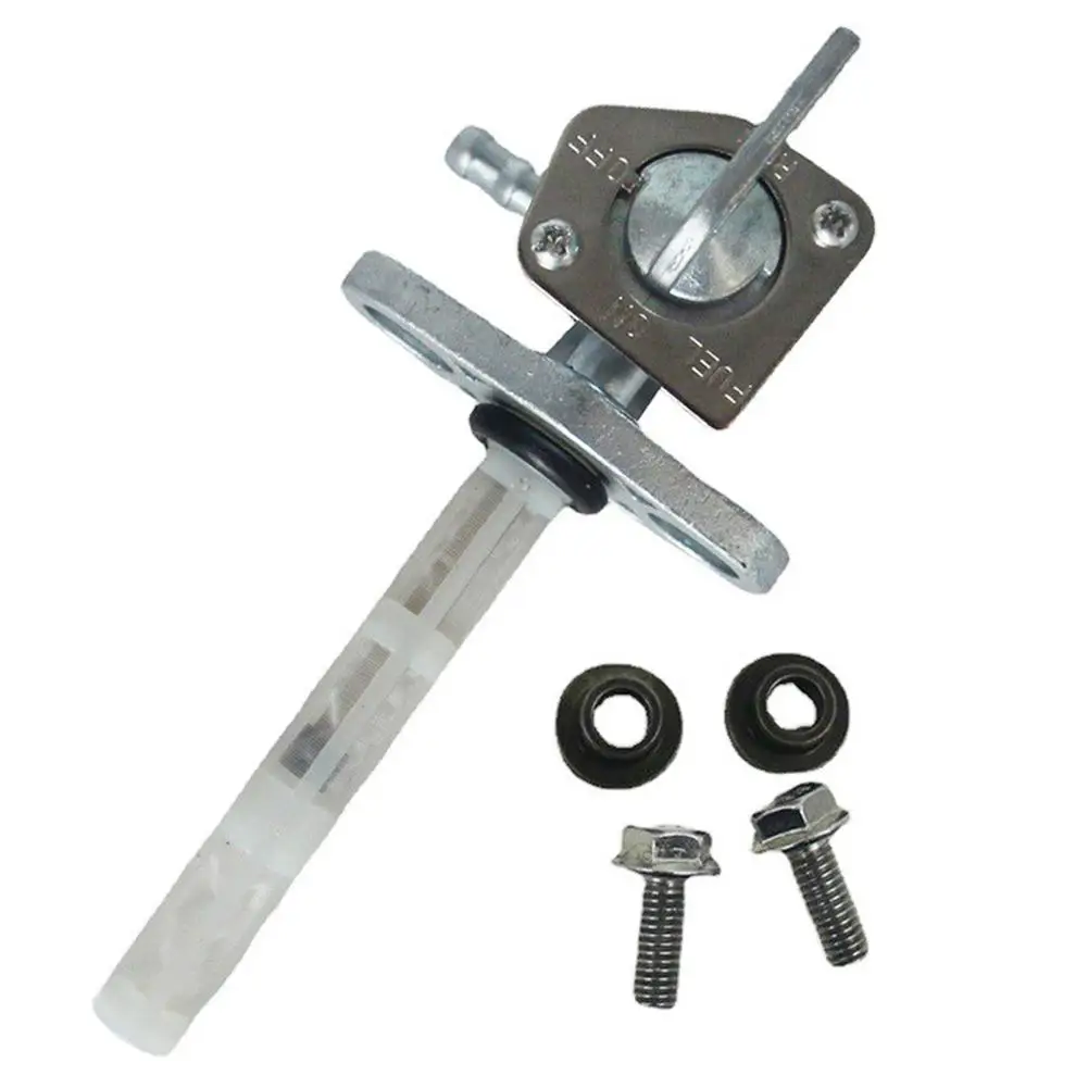 Car Fuel Valve Switch Petcock Valve For Honda Xr/crf 50 70 80 100 Crf150 230 Car Replacement Accessories
