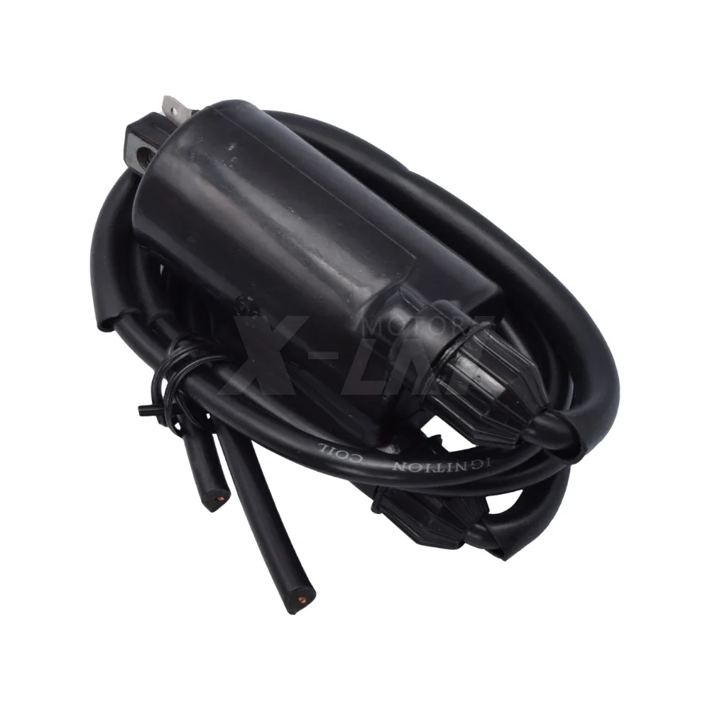 혼다 CBR 250 R 2011 2012 2013 CBR 600 F / F2 / F3 / F4i / 허리케인 오토바이 점화 코일 12V 외부 CDI