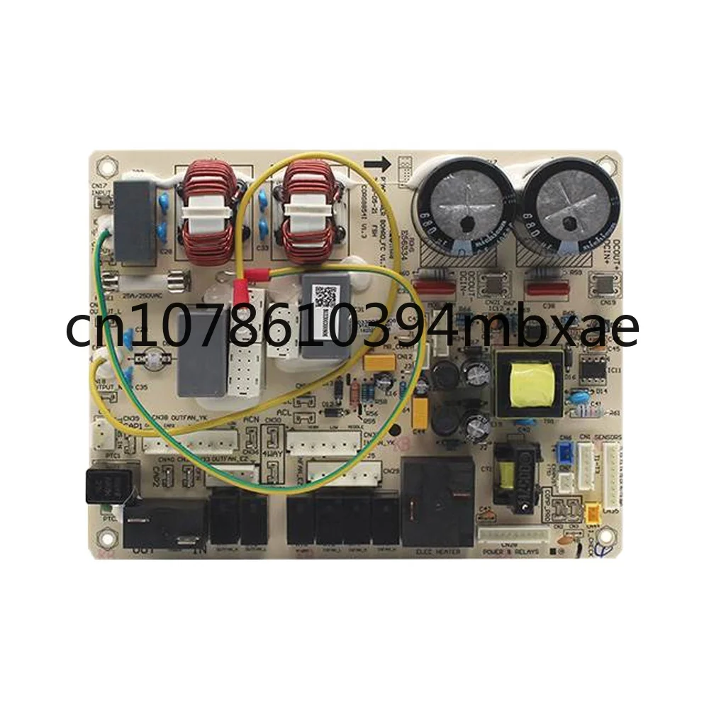

Central Air Conditioning Motherboard 803300300906 PTAC-PW-D-A01 803300301049 Circuit Board 8033003A0001