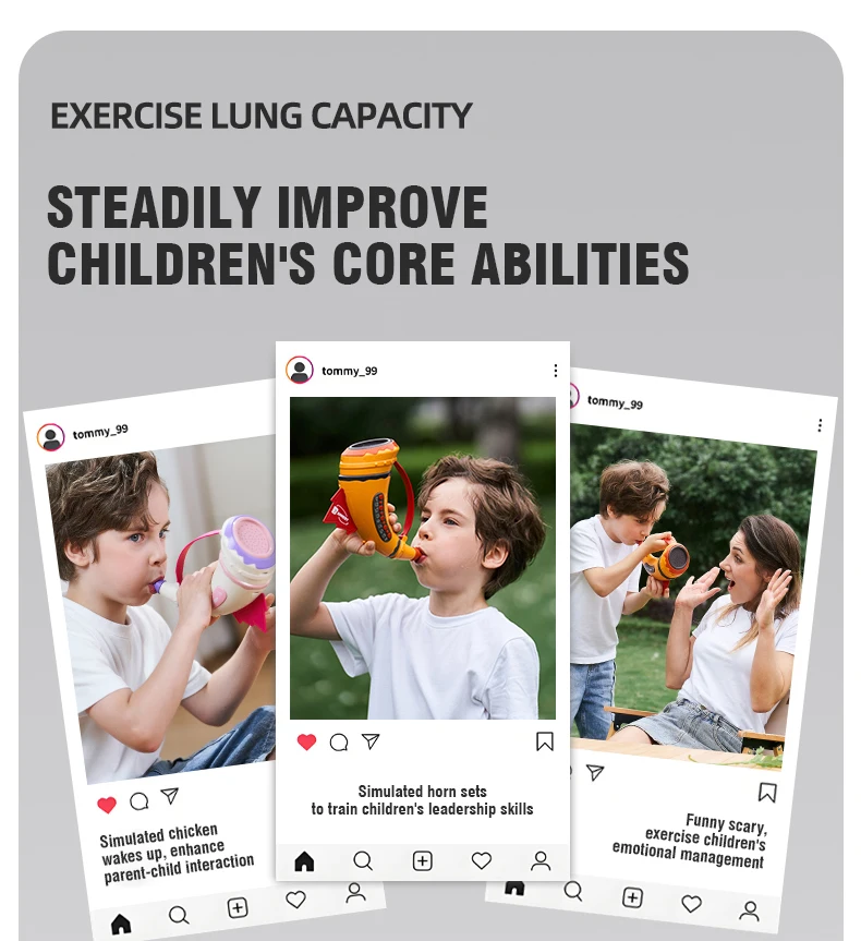 Animal Sound Whistle Assembly 30 Sound Effects Simulation Calls