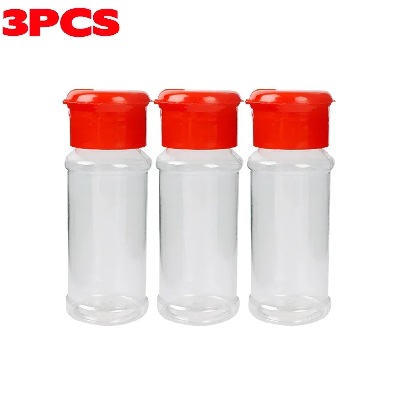 Red-3pcs