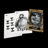 12CM×7CM The Sea Witch Tarot A complete set of 78 tarot cards fortune teller The World of Art and Magic 3
