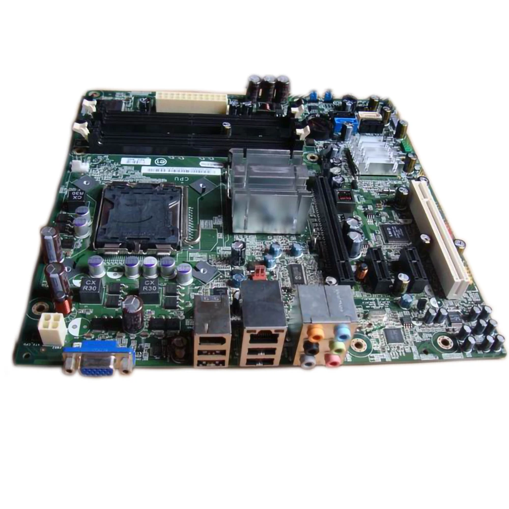 Aurora-R4 칩셋 X79 소켓 2011 7JNH0 07JNH0 시스템 보드용 DELL 데스크탑 마더보드용 완전 테스트됨