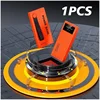 50000mAh Ultra New Power Bank Thin Large Capacity Lightweight Fast Charging Durable Container Mobile Power Supply 6