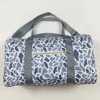 Boutique Kids Children Adult Bags Duck Camo Duffle Gym Bags Fall Fashion Children Kids Zip Luggage Travel Bags Wholesale Bulk 6