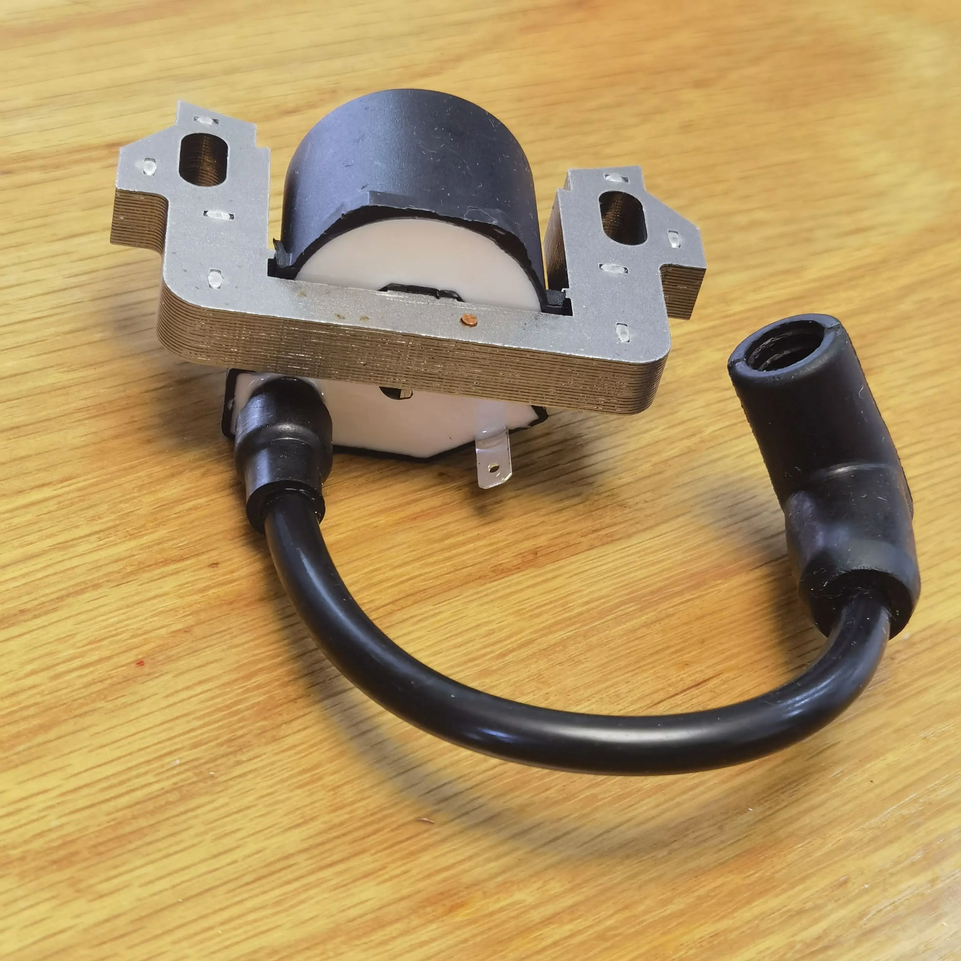 Bobina Accensione Per Motori Honda GCV135, GCV160, GCV190, GSV160 - Foto 5