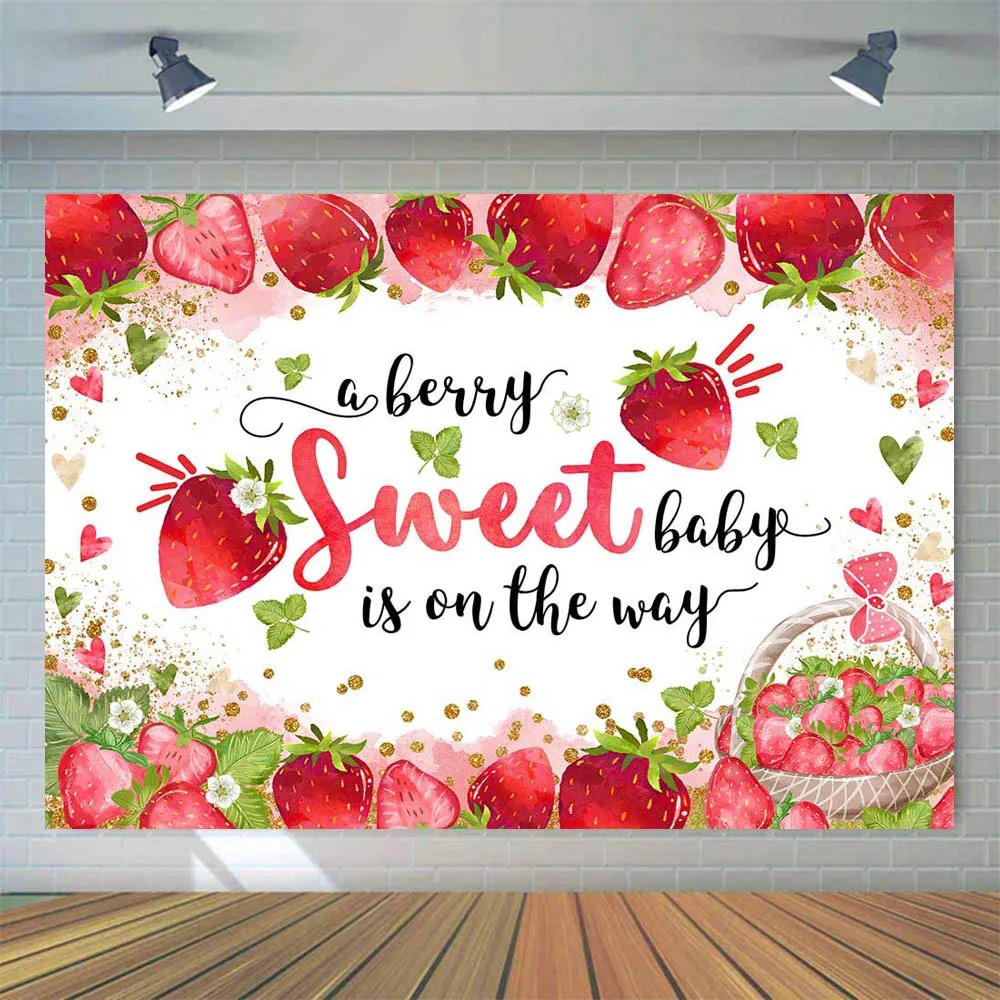 Mocsicka  ̺   ҳฦ  ȯ Ƽ a Berry Sweet Baby is on the Way  , Ƽ 