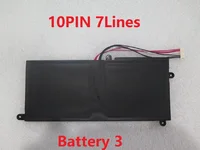 Laptop Battery UTL-557788-2S U557788PV U557788PV-2S1P 7.6V 5000MAH 38WH New - Image 2