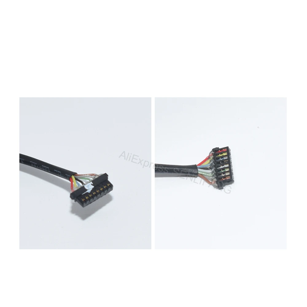 Ventilador de Refrigeração Cpu Portátil Bapa1509r5hp002 5f10s13912 5f10s13913 Lenovo Ideapad Gaming 3i 15 315arh05 3-15imh05 Novo - Imagem 2