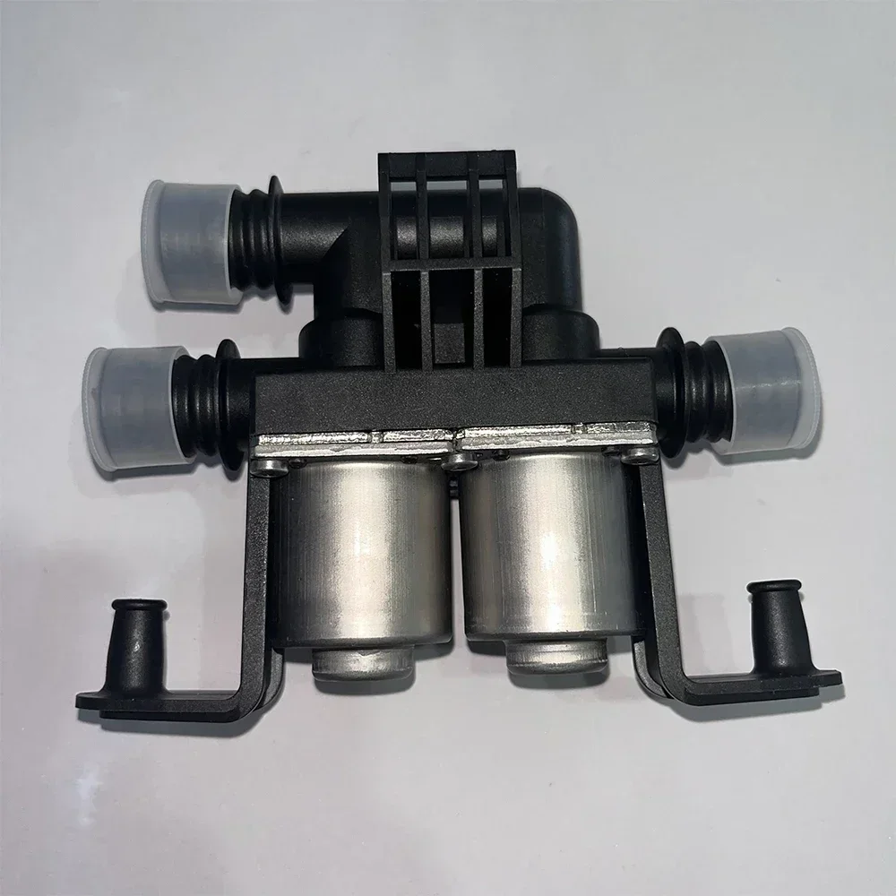 Heater Control Valve Solenoid For BMW E60 E63 E65 E66 545i 550i X5 5 6 7 Series