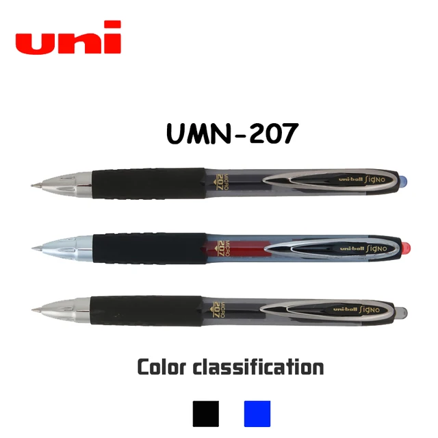 Bolígrafo UniBall Air UBA Negro 0.7MM Bolígrafo UniBall Air UBA Negro 0.7MM