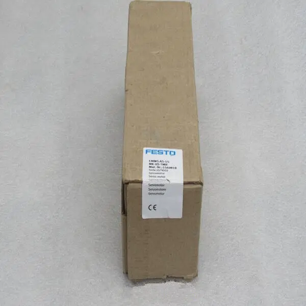 

Новинка! Фосветительная лампа FESTO EMMS-AS-55-MK-HS-TMB 1569818, 1 шт.