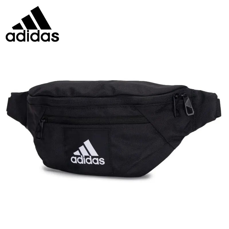Original Adidas ESS WAIST BAG Unisex Handbags Sports Bags