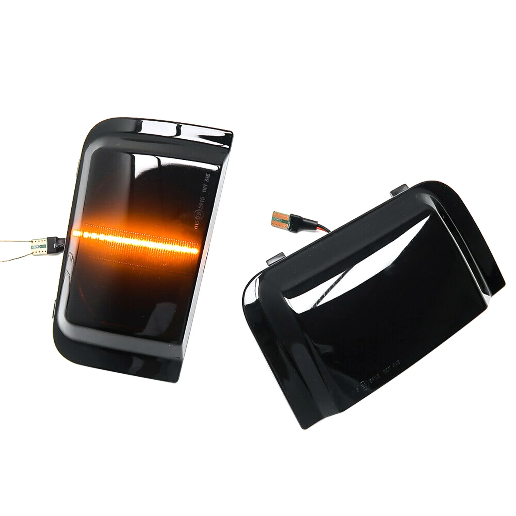 Indicatore Di Direzione Dinamico Specchio Led Luce Specchietto Retrovisore Luce Per Peugeot Boxer Fiat Ducato Tipo 250 Citroen