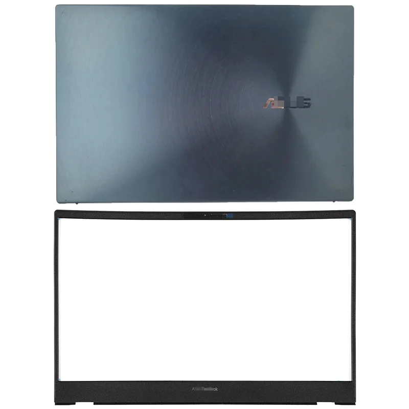 Per Asus Zenbook 13 Ux325 Ux325A Ux325J U3700J U3700 Schermo Posteriore Shell Frame Top Cover Bezel