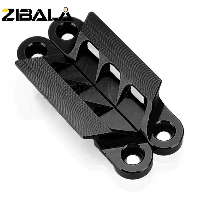 Front Axle Copper Plate Decorative Cover for Yamaha TMAX - Premium Motorcycle Accessory