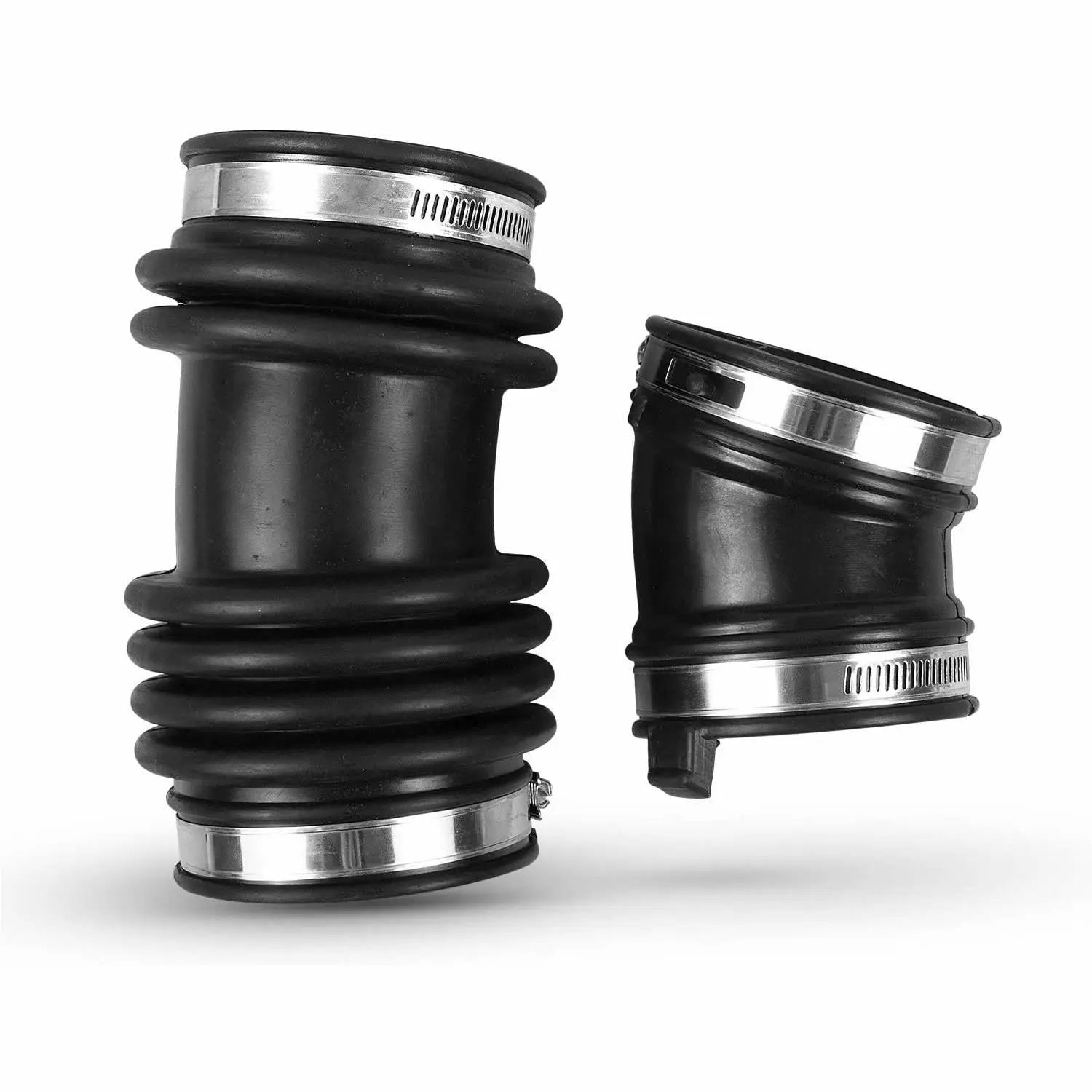 Air Intake Kit 16576-CG000 16576-EG00A Air Intake Resonator Hose Tube Boot Duct Elbow For Infiniti FX35 3.5L V6 2003-2008
