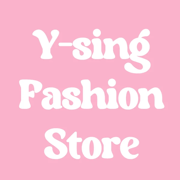 Y-sing Fashion Store