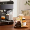 Airtight Food Containers Kitchen Storage Pots Glass Jar with Lid Sealed Canister Sugar and Tea Cans Hermetic Kitchen Coffee Jars 3