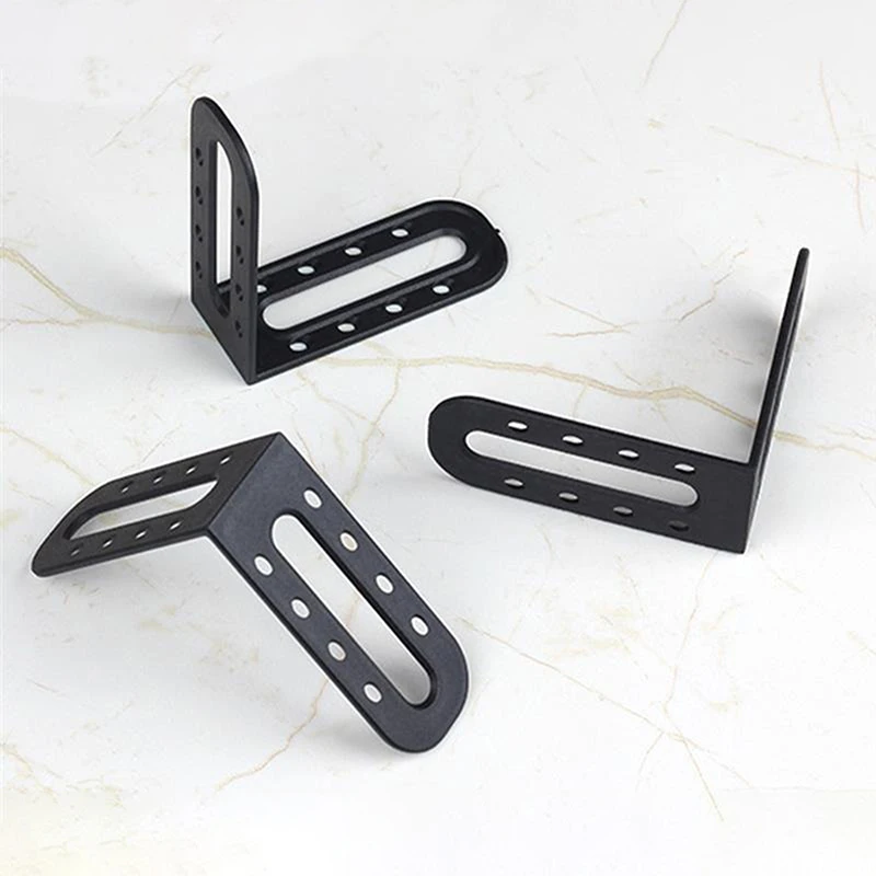 Tile Leveling System Clips Male Angle Locater Floor Wall Tile Leveler Adjuster Spacers 25 Pcs