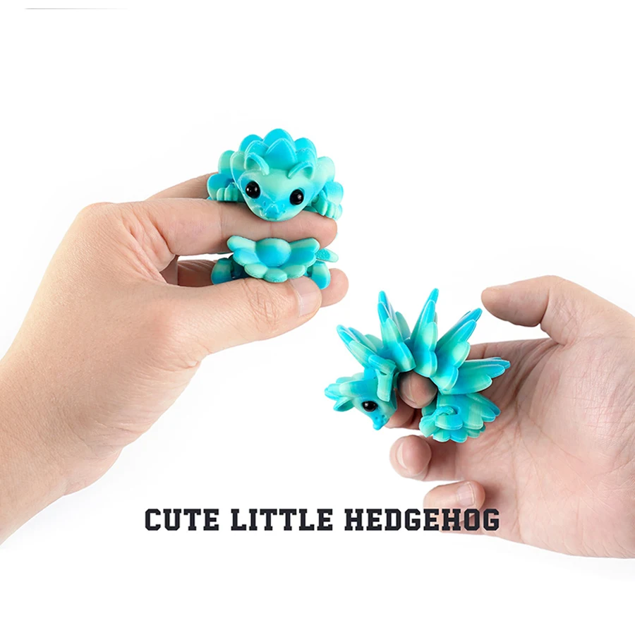 Giochi Gadget di Modelli 3D Snodabili: Giocattoli che prendono vita 62 S96d47f7a969d4f0e92460f8279be8b6fj