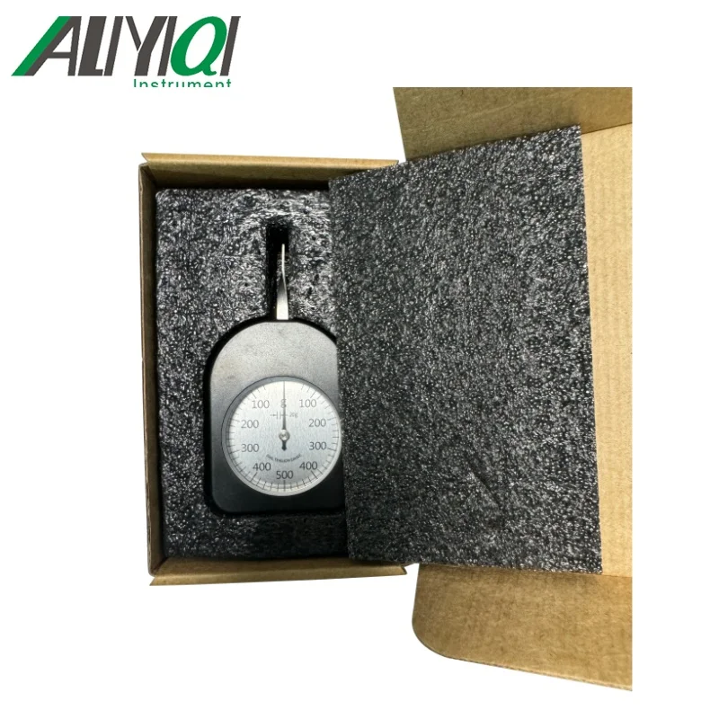 Tension Gauge Dial Tension Meter ATLG-1 Tensiometro Tesionmeter Mechanical Orthodontics Dial AnalogTension Indicator
