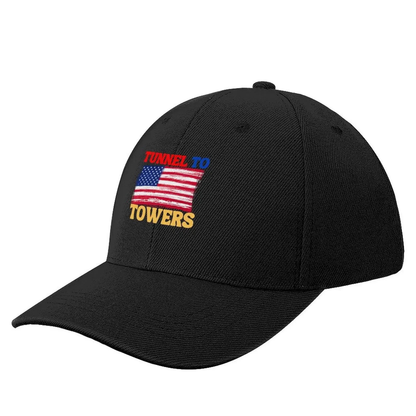 

Stephen miller tunnel to towers foundation, tunnel to towers Baseball Cap hard hat Rugby Men's Women's