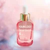 Private Label 30ml 4 in 1 Face Serum Whitening Nourishing Face Foundation Custom Logo Lifting Fade Fine Lines Makeup Wholesale 3