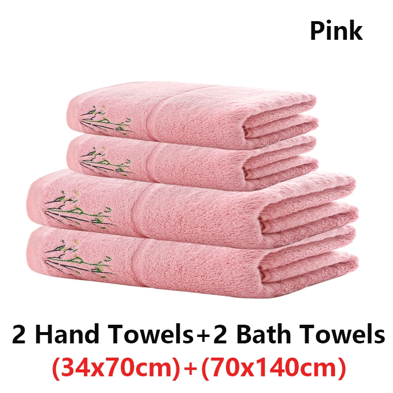 Pink D