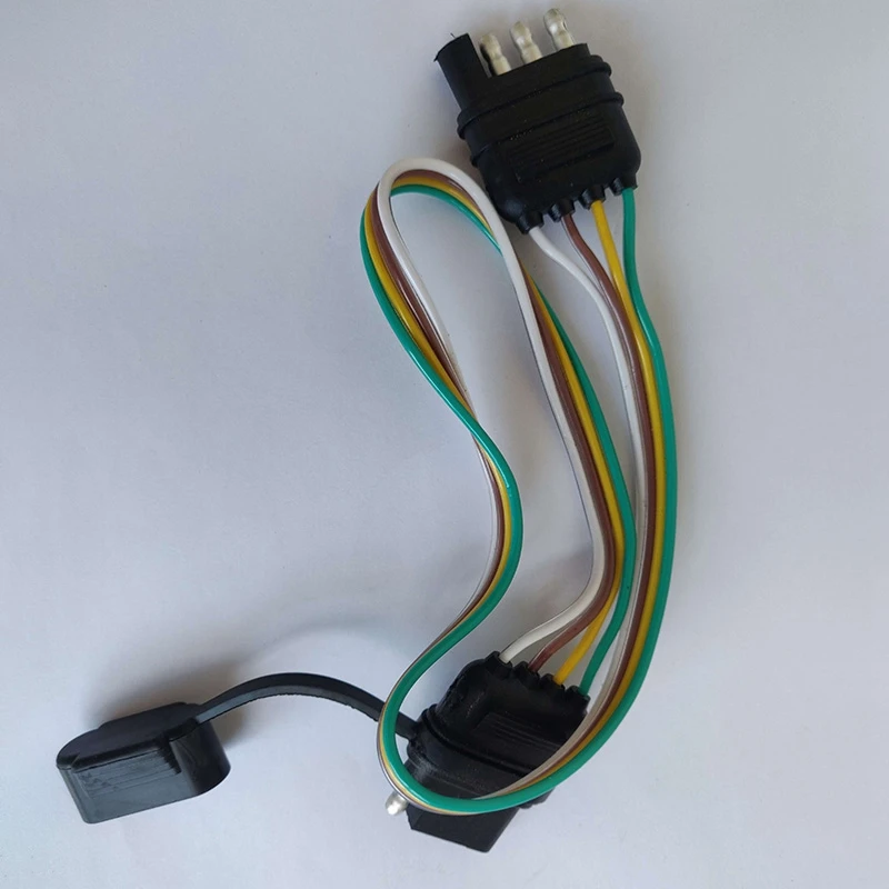 브루노 ASL-250 ASL-275 차량 와이어링 하네스, 와이어 리프팅용 배터리