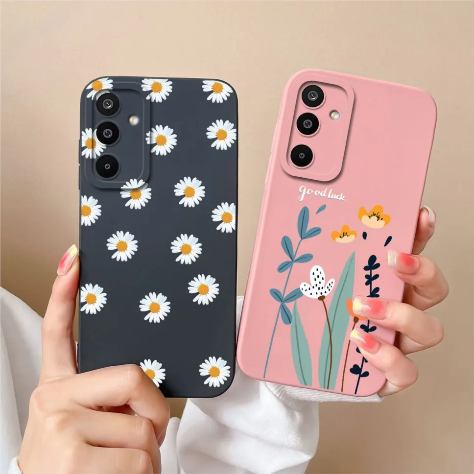 Lovely Dinosaur Silicone Soft Phone Case - Shockproof Cover