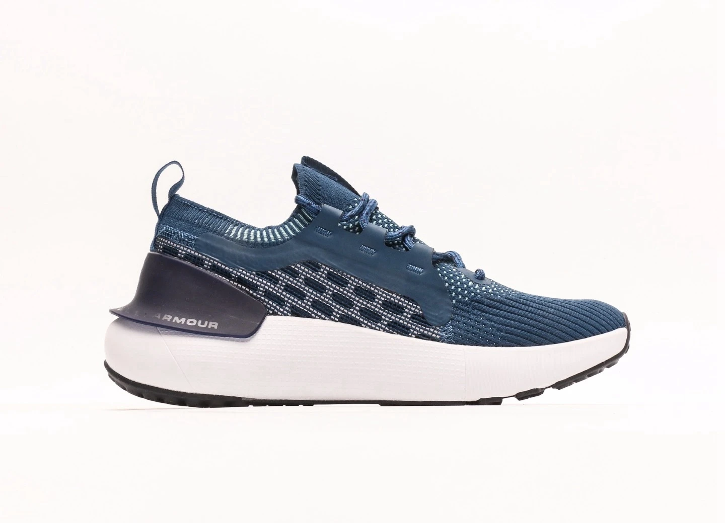 Mens Running Shoes Phantom 3 SE UA HOVR Elastic Breathable Mesh